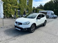 2013 <a href="https://hupzo.com/listing-tag/nissan/" class="st_tag internal_tag " rel="tag" title="Posts tagged with Nissan">Nissan</a> <a href="https://hupzo.com/listing-tag/qashqai/" class="st_tag internal_tag " rel="tag" title="Posts tagged with Qashqai">Qashqai</a> 1.5 dCi 360 SUV 5dr Diesel Manual
