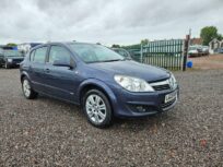 2009 Vauxhall Astra 1.8i 16v <a href="https://hupzo.com/listing-tag/design/" class="st_tag internal_tag " rel="tag" title="Posts tagged with Design">Design</a> 5dr HATCHBACK <a href="https://hupzo.com/listing-tag/petrol/" class="st_tag internal_tag " rel="tag" title="Posts tagged with Petrol">Petrol</a> Automatic