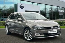 2021 <a href="https://hupzo.com/listing-tag/volkswagen/" class="st_tag internal_tag " rel="tag" title="Posts tagged with Volkswagen">Volkswagen</a> Polo MK6 Hatchback 5Dr 1.0 TSI <a href="https://hupzo.com/listing-tag/110ps/" class="st_tag internal_tag " rel="tag" title="Posts tagged with 110PS">110PS</a> SEL+WINTERPACK+TINTS+17'PAM