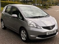 2009 <a href="https://hupzo.com/listing-tag/honda/" class="st_tag internal_tag " rel="tag" title="Posts tagged with Honda">Honda</a> Jazz 1.4i-VTEC ES 5dr_Silver_12M MOT New Brakes,Calipers <a href="https://hupzo.com/listing-tag/exhaust/" class="st_tag internal_tag " rel="tag" title="Posts tagged with Exhaust">Exhaust</a>