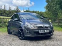 2014 <a href="https://hupzo.com/listing-tag/vauxhall/" class="st_tag internal_tag " rel="tag" title="Posts tagged with Vauxhall">VAUXHALL</a> CORSA 1.2L LIMITED EDITION // <a href="https://hupzo.com/listing-tag/stunning/" class="st_tag internal_tag " rel="tag" title="Posts tagged with Stunning">STUNNING</a> CONDITION |