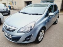 2012 <a href="https://hupzo.com/listing-tag/corsa/" class="st_tag internal_tag " rel="tag" title="Posts tagged with Corsa">Corsa</a> SXi , long Mot Oct 2024 . 1.2L