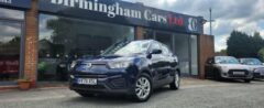 2020 Ssangyong <a href="https://hupzo.com/listing-tag/tivoli/" class="st_tag internal_tag " rel="tag" title="Posts tagged with Tivoli">Tivoli</a> 1.6P EX Euro 6 (s/s) 5dr <a href="https://hupzo.com/listing-tag/hatchback/" class="st_tag internal_tag " rel="tag" title="Posts tagged with Hatchback">HATCHBACK</a>