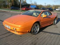 1989 LOTUS <a href="https://hupzo.com/listing-tag/esprit/" class="st_tag internal_tag " rel="tag" title="Posts tagged with Esprit">ESPRIT</a> 2.2 TURBO | in <a href="https://hupzo.com/listing-tag/romford/" class="st_tag internal_tag " rel="tag" title="Posts tagged with Romford">Romford</a>, London |
