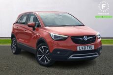 2021 Vauxhall Crossland X 1.2T [130] <a href="https://hupzo.com/listing-tag/elite/" class="st_tag internal_tag " rel="tag" title="Posts tagged with Elite">Elite</a> Nav 5dr [<a href="https://hupzo.com/listing-tag/start/" class="st_tag internal_tag " rel="tag" title="Posts tagged with START">Start</a>