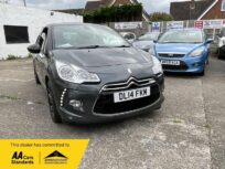 2014 Citroen DS3 1.6 e-HDi <a href="https://hupzo.com/listing-tag/airdream/" class="st_tag internal_tag " rel="tag" title="Posts tagged with Airdream">Airdream</a> DStyle Plus 3dr <a href="https://hupzo.com/listing-tag/hatchback/" class="st_tag internal_tag " rel="tag" title="Posts tagged with Hatchback">HATCHBACK</a>