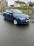 Audi A1 <a href="https://hupzo.com/listing-tag/sport/" class="st_tag internal_tag " rel="tag" title="Posts tagged with Sport">Sport</a> 1.4 tfsi 5 Door ulez <a href="https://hupzo.com/listing-tag/compliant/" class="st_tag internal_tag " rel="tag" title="Posts tagged with COMPLIANT">compliant</a> 1
