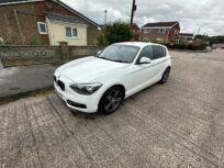 Bmw 118d sport, 120k,12 <a href="https://hupzo.com/listing-tag/month/" class="st_tag internal_tag " rel="tag" title="Posts tagged with Month">month</a> mot,new <a href="https://hupzo.com/listing-tag/timing/" class="st_tag internal_tag " rel="tag" title="Posts tagged with TIMING">timing</a> chain,£35 per year