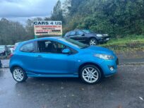 Mazda 2 Sport 1.5L <a href="https://hupzo.com/listing-tag/petrol/" class="st_tag internal_tag " rel="tag" title="Posts tagged with Petrol">Petrol</a> | in Stoke-on-Trent, <a href="https://hupzo.com/listing-tag/staffordshire/" class="st_tag internal_tag " rel="tag" title="Posts tagged with Staffordshire">Staffordshire</a> |