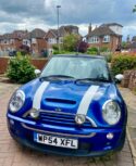 Mini Cooper S <a href="https://hupzo.com/listing-tag/convertible/" class="st_tag internal_tag " rel="tag" title="Posts tagged with Convertible">Convertible</a> 1.6L | in West Bridgford, <a href="https://hupzo.com/listing-tag/nottinghamshire/" class="st_tag internal_tag " rel="tag" title="Posts tagged with Nottinghamshire">Nottinghamshire</a>