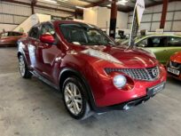 2012 Nissan Juke 1.6 Acenta <a href="https://hupzo.com/listing-tag/premium/" class="st_tag internal_tag " rel="tag" title="Posts tagged with PREMIUM">Premium</a> SUV 5dr Petrol <a href="https://hupzo.com/listing-tag/manual/" class="st_tag internal_tag " rel="tag" title="Posts tagged with Manual">Manual</a>