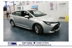 2019 – 69 – <a href="https://hupzo.com/listing-tag/toyota/" class="st_tag internal_tag " rel="tag" title="Posts tagged with Toyota">TOYOTA</a> <a href="https://hupzo.com/listing-tag/corolla/" class="st_tag internal_tag " rel="tag" title="Posts tagged with COROLLA">COROLLA</a> ICON TECH 1.8VVTI 122PS