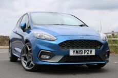 Ford Fiesta 1.5T ST-3 3dr – Bang & Olufsen Audio
