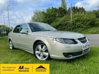 2007 Saab 9-5 2.3t <a href="https://hupzo.com/listing-tag/vector/" class="st_tag internal_tag " rel="tag" title="Posts tagged with Vector">Vector</a> <a href="https://hupzo.com/listing-tag/sport/" class="st_tag internal_tag " rel="tag" title="Posts tagged with Sport">Sport</a> Anniversary 4dr Auto VERY
