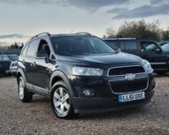 2012 <a href="https://hupzo.com/listing-tag/facelift/" class="st_tag internal_tag " rel="tag" title="Posts tagged with Facelift">FACELIFT</a> CHEVROLET <a href="https://hupzo.com/listing-tag/captiva/" class="st_tag internal_tag " rel="tag" title="Posts tagged with CAPTIVA">CAPTIVA</a> 2.2 VCDi LT 5 DOOR 7
