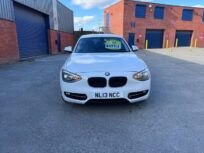 BMW 1 <a href="https://hupzo.com/listing-tag/series/" class="st_tag internal_tag " rel="tag" title="Posts tagged with Series">SERIES</a> 20 116d <a href="https://hupzo.com/listing-tag/sport/" class="st_tag internal_tag " rel="tag" title="Posts tagged with Sport">Sport</a> 5-door 2013 | in