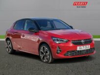 <a href="https://hupzo.com/listing-tag/vauxhall/" class="st_tag internal_tag " rel="tag" title="Posts tagged with Vauxhall">Vauxhall</a> Corsa 100kW SRi Nav <a href="https://hupzo.com/listing-tag/premium/" class="st_tag internal_tag " rel="tag" title="Posts tagged with PREMIUM">Premium</a> 50kWh 5dr Auto [7.4kWCh]