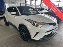 2016 Toyota C-HR 1.2T <a href="https://hupzo.com/listing-tag/excel/" class="st_tag internal_tag " rel="tag" title="Posts tagged with Excel">Excel</a> 5dr CVT <a href="https://hupzo.com/listing-tag/hatchback/" class="st_tag internal_tag " rel="tag" title="Posts tagged with Hatchback">HATCHBACK</a> PETROL Automatic