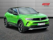 Vauxhall Mokka 100kW Ultimate 50kWh 5dr Auto <a href="https://hupzo.com/listing-tag/hatchback/" class="st_tag internal_tag " rel="tag" title="Posts tagged with Hatchback">Hatchback</a> <a href="https://hupzo.com/listing-tag/electric/" class="st_tag internal_tag " rel="tag" title="Posts tagged with Electric">Electric</a> |