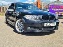 2010 BMW 1 <a href="https://hupzo.com/listing-tag/series/" class="st_tag internal_tag " rel="tag" title="Posts tagged with Series">Series</a> 118d M <a href="https://hupzo.com/listing-tag/sport/" class="st_tag internal_tag " rel="tag" title="Posts tagged with Sport">Sport</a> 2dr Step Auto
