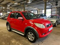 2006 <a href="https://hupzo.com/listing-tag/daihatsu/" class="st_tag internal_tag " rel="tag" title="Posts tagged with Daihatsu">Daihatsu</a> Terios 1.5 SX 5d 104 BHP <a href="https://hupzo.com/listing-tag/estate/" class="st_tag internal_tag " rel="tag" title="Posts tagged with ESTATE">Estate</a> Petrol