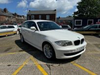 BMW 118D Es 2.0 <a href="https://hupzo.com/listing-tag/diesel/" class="st_tag internal_tag " rel="tag" title="Posts tagged with Diesel">Diesel</a> Full MOT <a href="https://hupzo.com/listing-tag/service/" class="st_tag internal_tag " rel="tag" title="Posts tagged with Service">Service</a> Records HPI