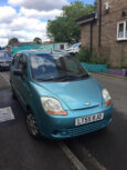Chevrolet, <a href="https://hupzo.com/listing-tag/matiz/" class="st_tag internal_tag " rel="tag" title="Posts tagged with MATIZ">MATIZ</a>, Hatchback, 2005, Manual, 995 (cc), 5 <a href="https://hupzo.com/listing-tag/doors/" class="st_tag internal_tag " rel="tag" title="Posts tagged with doors">doors</a> |