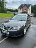 2011 SAAB 9-3 1.9 ttid <a href="https://hupzo.com/listing-tag/turbo/" class="st_tag internal_tag " rel="tag" title="Posts tagged with Turbo">Turbo</a> Edition | in <a href="https://hupzo.com/listing-tag/craigavon/" class="st_tag internal_tag " rel="tag" title="Posts tagged with Craigavon">Craigavon</a>,