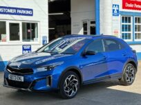 2023 Kia Xceed 1.5T GDi ISG GT-Line 5dr, UNDER 4500