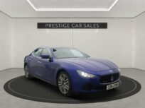 MASERATI <a href="https://hupzo.com/listing-tag/ghibli/" class="st_tag internal_tag " rel="tag" title="Posts tagged with Ghibli">GHIBLI</a> V6d 4dr Auto [<a href="https://hupzo.com/listing-tag/luxury/" class="st_tag internal_tag " rel="tag" title="Posts tagged with Luxury">Luxury</a> Pack] AC 2 KEYS