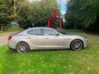MASERATI GHIBLI DV6 Grey Auto <a href="https://hupzo.com/listing-tag/diesel/" class="st_tag internal_tag " rel="tag" title="Posts tagged with Diesel">Diesel</a> 2015 | in <a href="https://hupzo.com/listing-tag/stanley/" class="st_tag internal_tag " rel="tag" title="Posts tagged with Stanley">Stanley</a>,