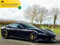 2021 57 <a href="https://hupzo.com/listing-tag/ferrari/" class="st_tag internal_tag " rel="tag" title="Posts tagged with Ferrari">FERRARI</a> ROMA 3.9 BASE 2D 612 BHP |