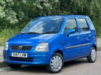 2001 Vauxhall <a href="https://hupzo.com/listing-tag/agila/" class="st_tag internal_tag " rel="tag" title="Posts tagged with Agila">Agila</a> 1.0i 12v 5dr <a href="https://hupzo.com/listing-tag/estate/" class="st_tag internal_tag " rel="tag" title="Posts tagged with ESTATE">ESTATE</a> Petrol Manual |