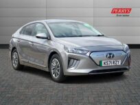 Hyundai Ioniq <a href="https://hupzo.com/listing-tag/100kw/" class="st_tag internal_tag " rel="tag" title="Posts tagged with 100kW">100kW</a> Premium Se <a href="https://hupzo.com/listing-tag/38kwh/" class="st_tag internal_tag " rel="tag" title="Posts tagged with 38kWh">38kWh</a> 5dr Auto Electric |
