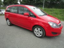 2014 Vauxhall Zafira 1.8i [120] <a href="https://hupzo.com/listing-tag/exclusiv/" class="st_tag internal_tag " rel="tag" title="Posts tagged with Exclusiv">Exclusiv</a> 5dr New MOT <a href="https://hupzo.com/listing-tag/included/" class="st_tag internal_tag " rel="tag" title="Posts tagged with included">included</a>