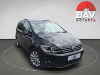 2018 <a href="https://hupzo.com/listing-tag/volkswagen/" class="st_tag internal_tag " rel="tag" title="Posts tagged with Volkswagen">Volkswagen</a> <a href="https://hupzo.com/listing-tag/touran/" class="st_tag internal_tag " rel="tag" title="Posts tagged with Touran">Touran</a> Auto SEL 1.4TSI – New MOT –