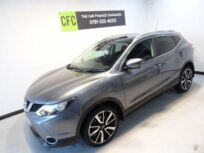 <a href="https://hupzo.com/listing-tag/nissan/" class="st_tag internal_tag " rel="tag" title="Posts tagged with Nissan">Nissan</a> Qashqai 1.5dCi N-TEC+ BUY FOR ONLY £185 P/M <a href="https://hupzo.com/listing-tag/finance/" class="st_tag internal_tag " rel="tag" title="Posts tagged with Finance">FINANCE</a>,