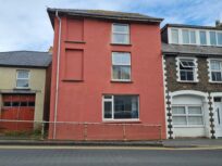 One Bedroom Flat, Trefechan 1 bed flat to rent –