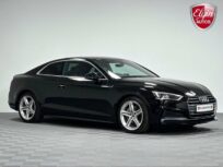2018 (67) Audi A5 S Line <a href="https://hupzo.com/listing-tag/coupe/" class="st_tag internal_tag " rel="tag" title="Posts tagged with Coupe">Coupe</a> 2.0 TDI S