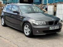 BMW 1 <a href="https://hupzo.com/listing-tag/series/" class="st_tag internal_tag " rel="tag" title="Posts tagged with Series">SERIES</a> 116i Sport 5dr 2006 very <a href="https://hupzo.com/listing-tag/clean/" class="st_tag internal_tag " rel="tag" title="Posts tagged with Clean">clean</a> car.