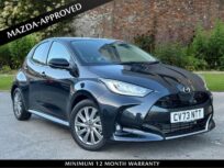 2023 <a href="https://hupzo.com/listing-tag/mazda/" class="st_tag internal_tag " rel="tag" title="Posts tagged with Mazda">Mazda</a> 2 Hybrid 1.5i Hybrid <a href="https://hupzo.com/listing-tag/select/" class="st_tag internal_tag " rel="tag" title="Posts tagged with Select">Select</a> 5dr CVT Automatic