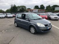 <a href="https://hupzo.com/listing-tag/renault/" class="st_tag internal_tag " rel="tag" title="Posts tagged with Renault">RENAULT</a> <a href="https://hupzo.com/listing-tag/scenic/" class="st_tag internal_tag " rel="tag" title="Posts tagged with SCENIC">SCENIC</a> 1.6 VVT DYNAMIQUE AUTOMATIC 5 DOOR – 2008