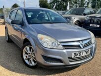 2007 Vauxhall Astra 1.8i 16v <a href="https://hupzo.com/listing-tag/energy/" class="st_tag internal_tag " rel="tag" title="Posts tagged with Energy">Energy</a> 5dr HATCHBACK Petrol <a href="https://hupzo.com/listing-tag/automatic/" class="st_tag internal_tag " rel="tag" title="Posts tagged with Automatic">Automatic</a>