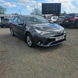 2016 <a href="https://hupzo.com/listing-tag/toyota/" class="st_tag internal_tag " rel="tag" title="Posts tagged with Toyota">Toyota</a> <a href="https://hupzo.com/listing-tag/avensis/" class="st_tag internal_tag " rel="tag" title="Posts tagged with Avensis">Avensis</a> 1.6D Business Edition 5dr ESTATE Diesel Manual