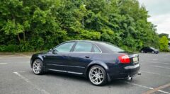 Audi, A4, <a href="https://hupzo.com/listing-tag/saloon/" class="st_tag internal_tag " rel="tag" title="Posts tagged with Saloon">Saloon</a>, 2004, Manual, 1896 (cc), 4 <a href="https://hupzo.com/listing-tag/doors/" class="st_tag internal_tag " rel="tag" title="Posts tagged with doors">doors</a> |