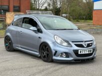 2009 Vauxhall Corsa 1.6T 16V VXRacing 3dr <a href="https://hupzo.com/listing-tag/hatchback/" class="st_tag internal_tag " rel="tag" title="Posts tagged with Hatchback">HATCHBACK</a> <a href="https://hupzo.com/listing-tag/petrol/" class="st_tag internal_tag " rel="tag" title="Posts tagged with Petrol">Petrol</a> Manual