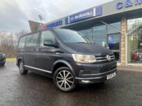 2018 Volkswagen <a href="https://hupzo.com/listing-tag/caravelle/" class="st_tag internal_tag " rel="tag" title="Posts tagged with caravelle">Caravelle</a> 2.0 TDI BlueMotion Tech 150 <a href="https://hupzo.com/listing-tag/executive/" class="st_tag internal_tag " rel="tag" title="Posts tagged with Executive">Executive</a> 5dr