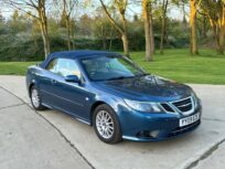 2009 Saab 9-3 1.8t <a href="https://hupzo.com/listing-tag/linear/" class="st_tag internal_tag " rel="tag" title="Posts tagged with Linear">Linear</a> SE 2dr CONVERTIBLE <a href="https://hupzo.com/listing-tag/petrol/" class="st_tag internal_tag " rel="tag" title="Posts tagged with Petrol">Petrol</a> Manual