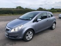 2009 Vauxhall <a href="https://hupzo.com/listing-tag/corsa/" class="st_tag internal_tag " rel="tag" title="Posts tagged with Corsa">Corsa</a> 1.0i 12V Active 3dr <a href="https://hupzo.com/listing-tag/hatchback/" class="st_tag internal_tag " rel="tag" title="Posts tagged with Hatchback">HATCHBACK</a> Petrol Manual