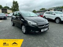 2016 VAUXHALL <a href="https://hupzo.com/listing-tag/corsa/" class="st_tag internal_tag " rel="tag" title="Posts tagged with Corsa">CORSA</a> DESIGN <a href="https://hupzo.com/listing-tag/ecoflex/" class="st_tag internal_tag " rel="tag" title="Posts tagged with ecoFLEX">ECOFLEX</a>, 1.4L PETROL, MANUAL, 5 DOOR,